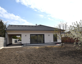 Eladó családi ház Debrecen 146 000 000 Ft