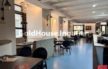 Kiadó vendéglátó egység