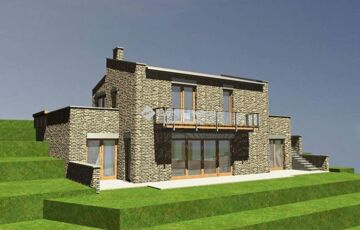 Eladó telek/földterület