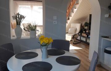 Eladó családi ház