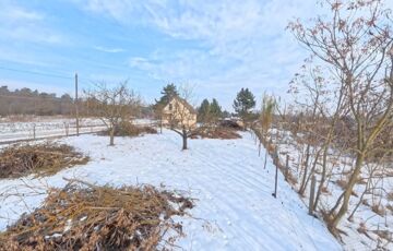 Eladó telek/földterület