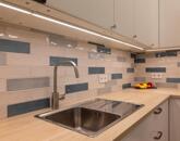 Kiadó lakás Budapest V. ker 1 000 Euro