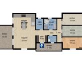 Eladó családi ház Szeged 102 000 000 Ft