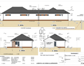 Eladó családi ház Hajdúsámson 58 900 000 Ft