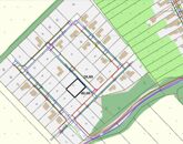 Eladó telek/földterület Kajászó 19 000 000 Ft