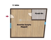 Eladó lakás Pécs 39 900 000 Ft