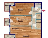 Eladó lakás Budapest XIV. ker 151 165 000 Ft