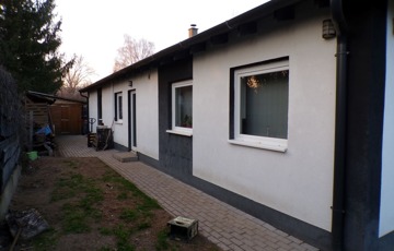 Eladó családi ház