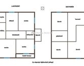 Eladó családi ház Tápióság 49 500 000 Ft