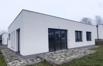 Eladó családi ház