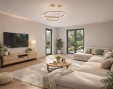 Eladó lakás Budapest XII. ker 279 000 000 Ft