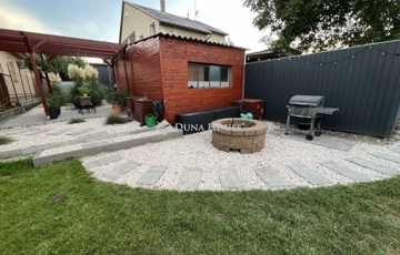 Eladó családi ház