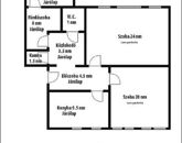 Eladó lakás Salgótarján 19 900 000 Ft