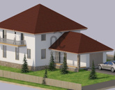 Eladó családi ház Szentendre 188 000 000 Ft