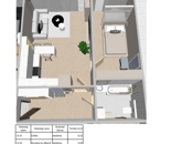 Eladó lakás Nyíregyháza 38 600 000 Ft