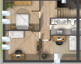 Eladó családi ház Ebes 99 900 000 Ft