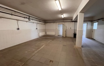 Kiadó ipari ingatlan