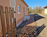 Jászárokszálláson felújított, 79 nm-es, 3 szobás családi ház eladó