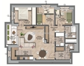 Eladó lakás Zalaegerszeg 99 762 000 Ft