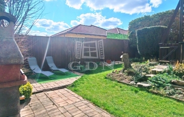 Eladó családi ház