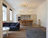 Kiadó lakás Budapest VIII. ker 1 300 Euro