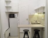 Kiadó lakás Budapest VII. ker 220 000 Ft