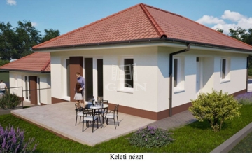 Eladó családi ház