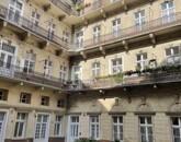 Eladó lakás Budapest VI. ker 49 000 000 Ft