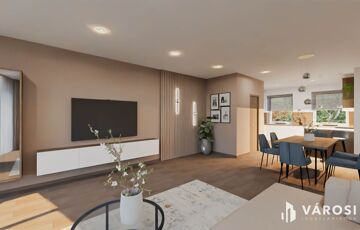 Eladó családi ház