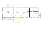 Eladó családi ház Iregszemcse 13 400 000 Ft