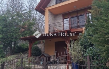 Eladó üdülő/nyaraló