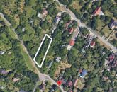 Eladó telek/földterület Budapest III. ker 18 500 000 Ft