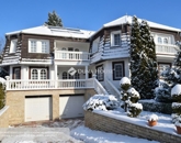 Eladó családi ház Bő 600 000 000 Ft