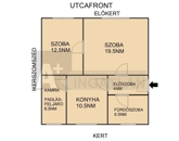 Eladó családi ház Szeged 58 000 000 Ft