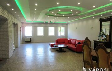 Eladó vendéglátó egység