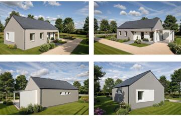 Eladó családi ház