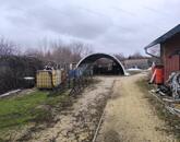 Szolnok-Szandaszőlősi telephely eladó!