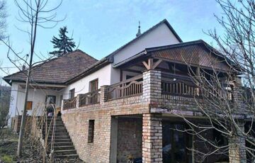 Eladó családi ház