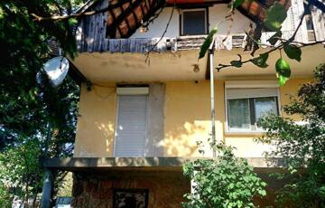 Eladó családi ház