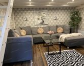 Kiadó lakás Budapest VI. ker 250 000 Ft