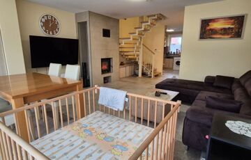 Eladó családi ház