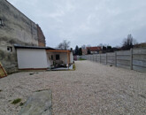 Kiadó iroda/üzlethelyiség Kaposvár 165 100 Ft