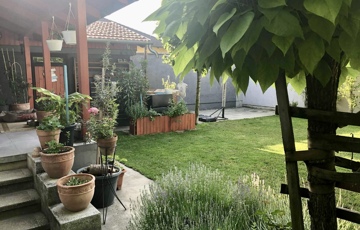 Eladó családi ház