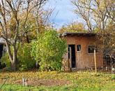 Családi házas környezetben-eladó ÉPÍTÉSI TELEK NAGYVÁZSONYBAN