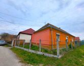 Eladó családi ház Győr 41 500 000 Ft