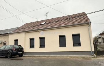 Eladó családi ház