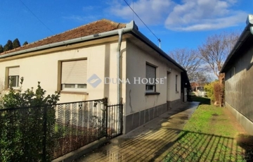 Eladó családi ház