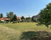 Eladó telek/földterület Zalaegerszeg 18 990 000 Ft