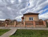 Eladó családi ház Szentborbás 27 800 000 Ft