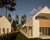 Eladó családi ház Orfű 162 518 000 Ft